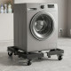 Movable Base for Washing Machine & Refrigerator